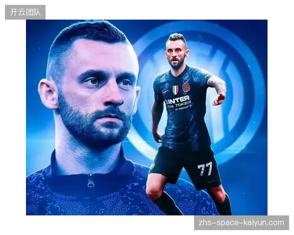 后腰布罗佐维奇的防守预判能力极强，是切断对手中前场联系、保护后防线的关键屏障。